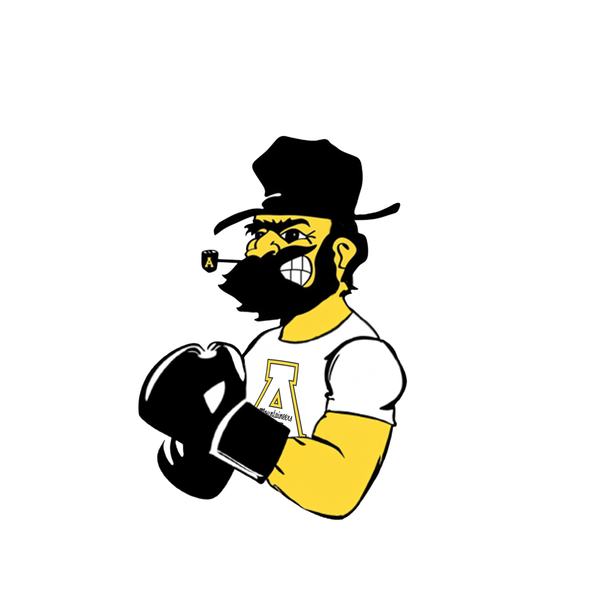 App State Boxing Club